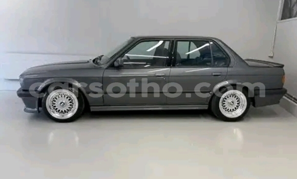 اشتري مستعمل BMW 3–Series Other سيارة في Maseru في Maseru اشتري مستعمل BMW 3–Series Other سيارة في Maseru في Maseru