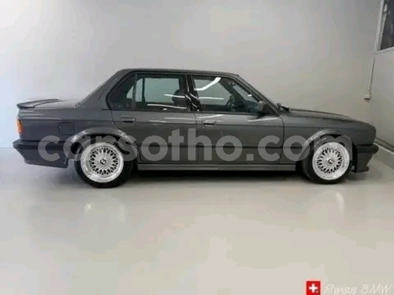 Big with watermark bmw 3 series maseru maseru 30339