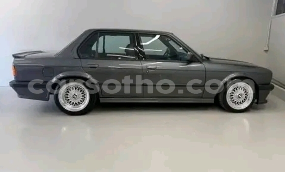 اشتري مستعمل BMW 3–Series Other سيارة في Maseru في Maseru اشتري مستعمل BMW 3–Series Other سيارة في Maseru في Maseru