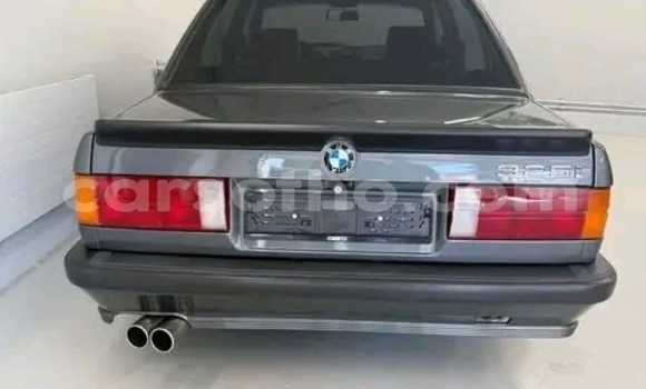 اشتري مستعمل BMW 3–Series Other سيارة في Maseru في Maseru اشتري مستعمل BMW 3–Series Other سيارة في Maseru في Maseru
