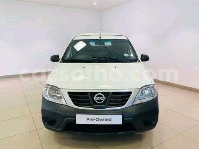 Big with watermark nissan nv200 maseru maseru 30341