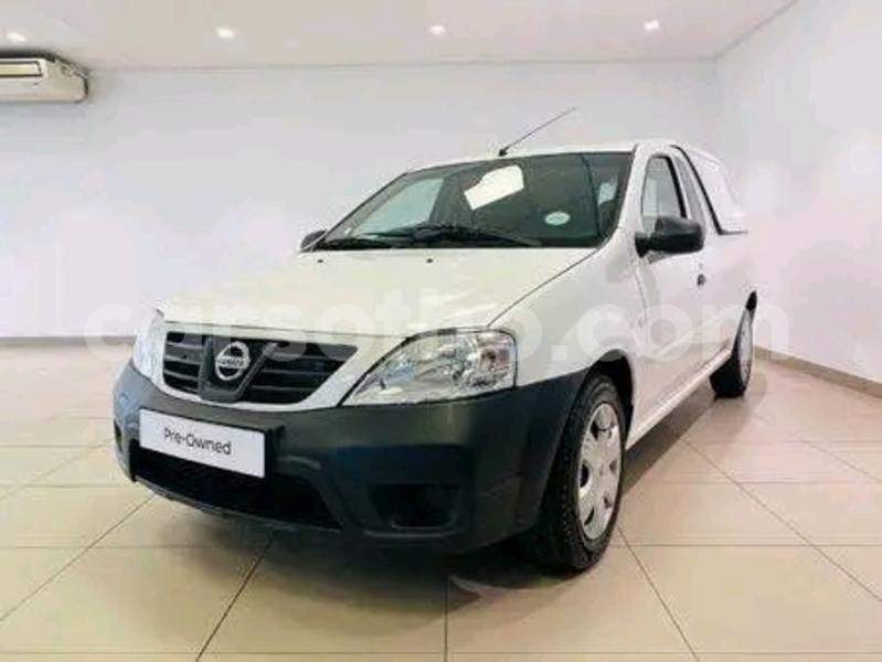 Big with watermark nissan nv200 maseru maseru 30341