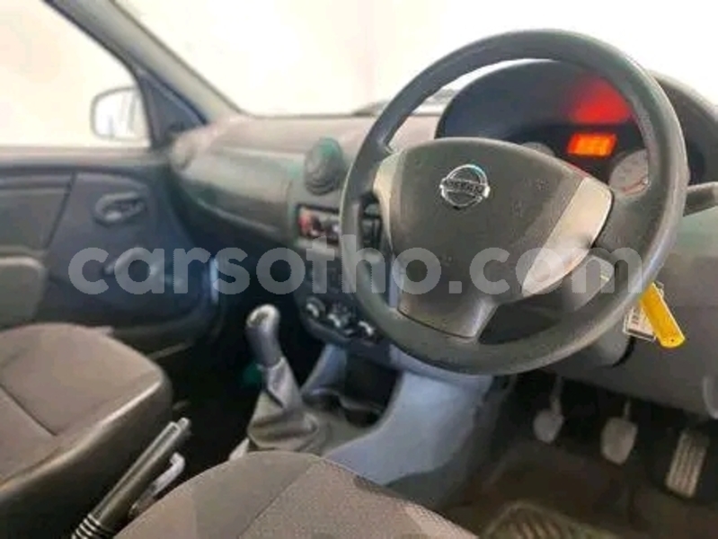 Big with watermark nissan nv200 maseru maseru 30341