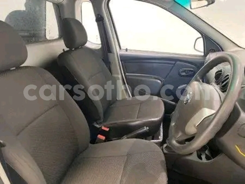 Big with watermark nissan nv200 maseru maseru 30341