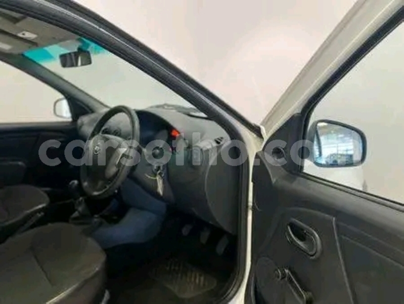 Big with watermark nissan nv200 maseru maseru 30341