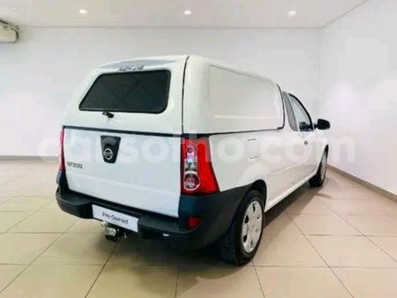 Big with watermark nissan nv200 maseru maseru 30341