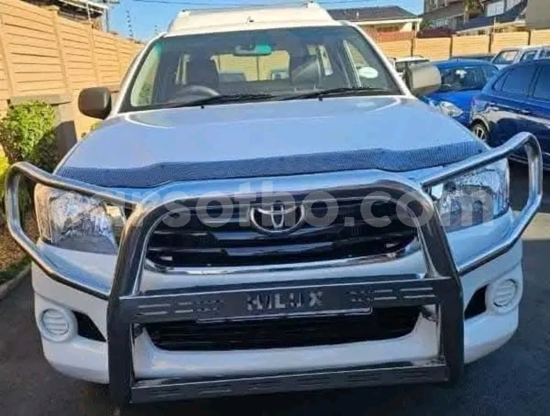 Big with watermark toyota hilux maseru maseru 30342