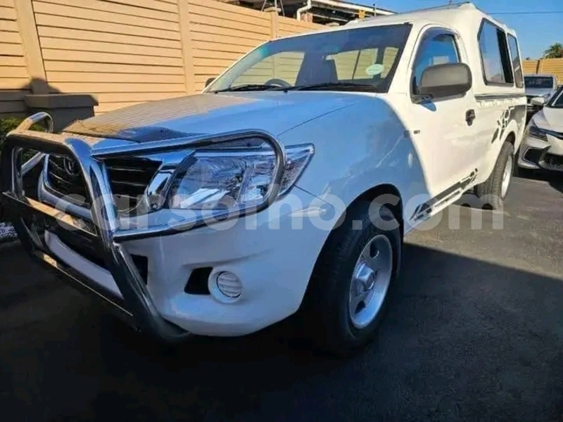 Big with watermark toyota hilux maseru maseru 30342