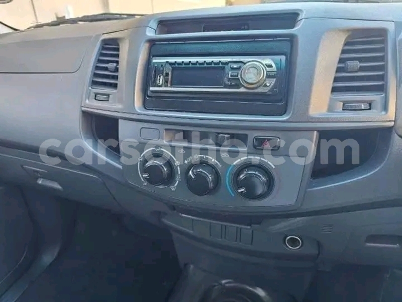 Big with watermark toyota hilux maseru maseru 30342