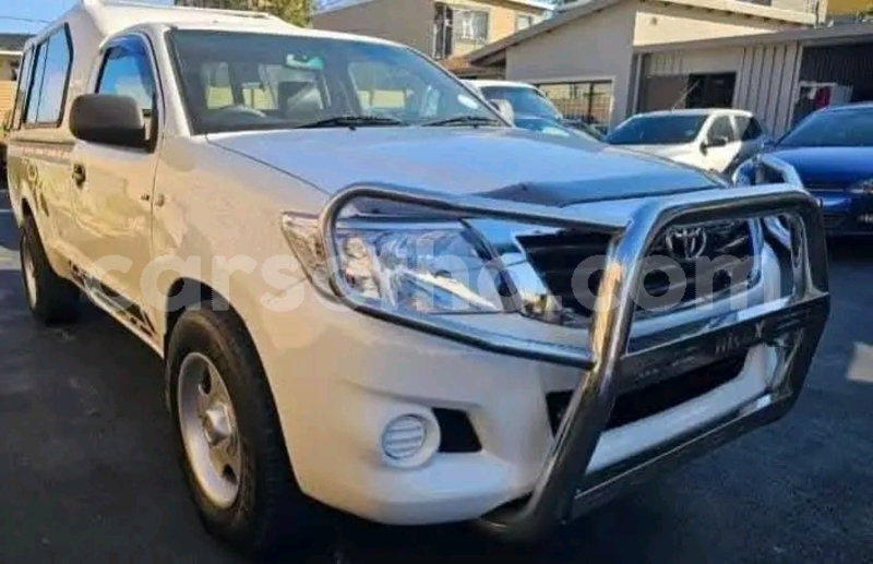 Big with watermark toyota hilux maseru maseru 30342