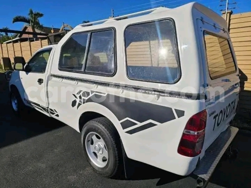 Big with watermark toyota hilux maseru maseru 30342