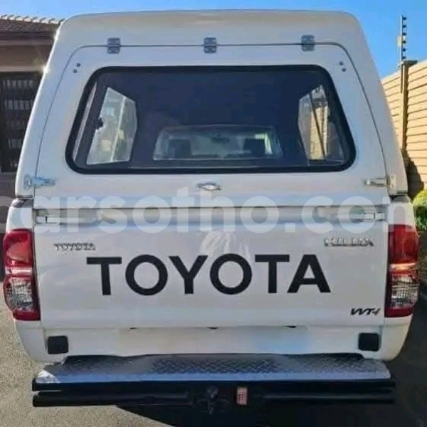 Big with watermark toyota hilux maseru maseru 30342