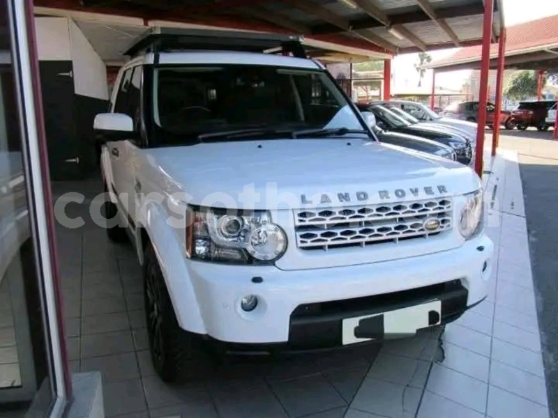 Big with watermark land rover discovery maseru maseru 30343