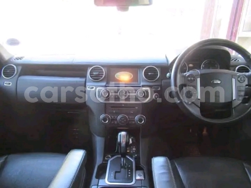 Big with watermark land rover discovery maseru maseru 30343