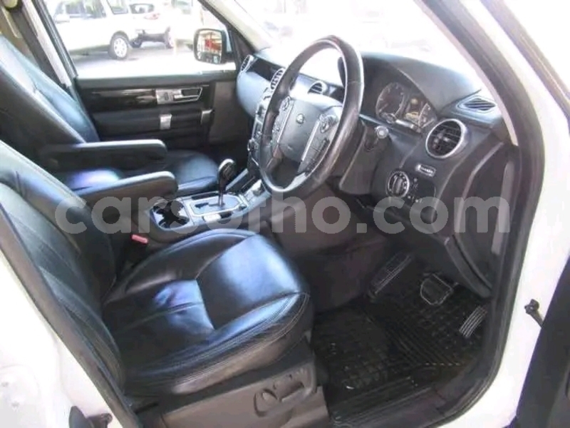 Big with watermark land rover discovery maseru maseru 30343