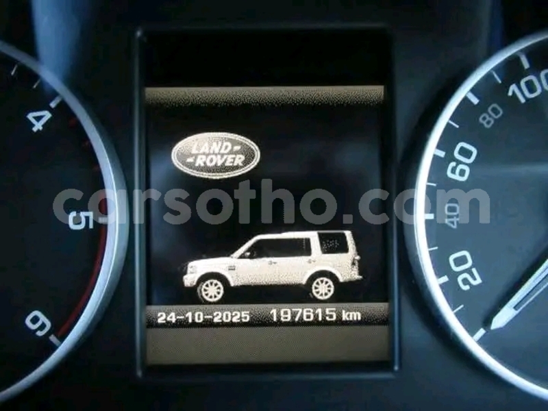 Big with watermark land rover discovery maseru maseru 30343