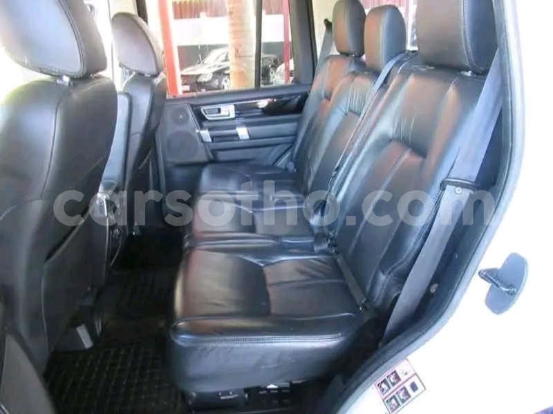 Big with watermark land rover discovery maseru maseru 30343