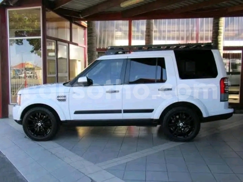 Big with watermark land rover discovery maseru maseru 30343