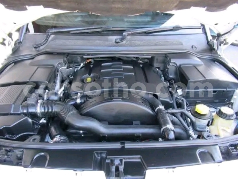 Big with watermark land rover discovery maseru maseru 30343