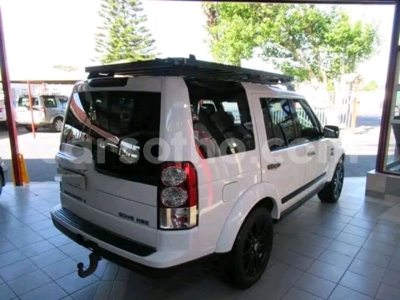 Big with watermark land rover discovery maseru maseru 30343