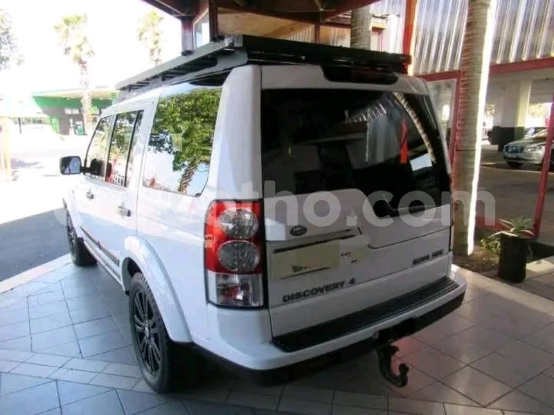 Big with watermark land rover discovery maseru maseru 30343