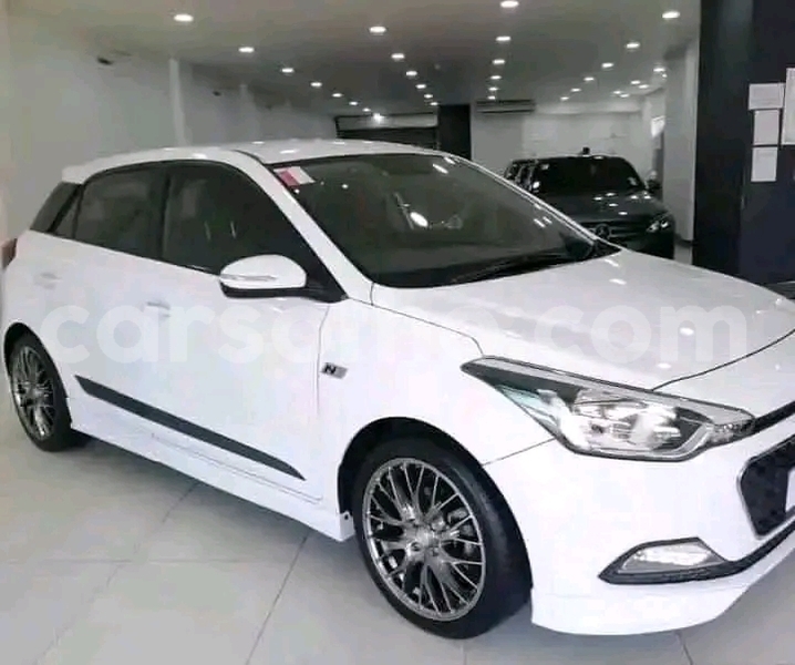 Big with watermark hyundai i20 maseru maseru 30344