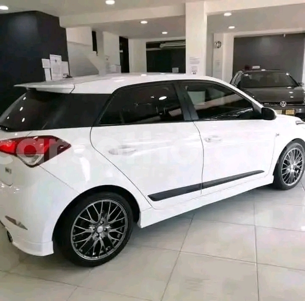 Big with watermark hyundai i20 maseru maseru 30344