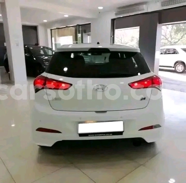 Big with watermark hyundai i20 maseru maseru 30344