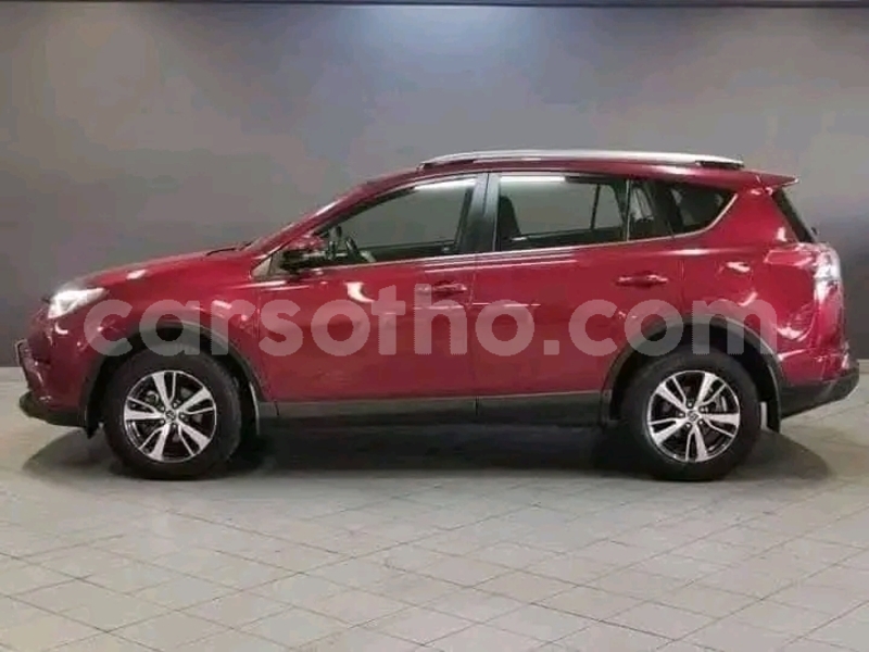 Big with watermark toyota rav4 maseru maseru 30345