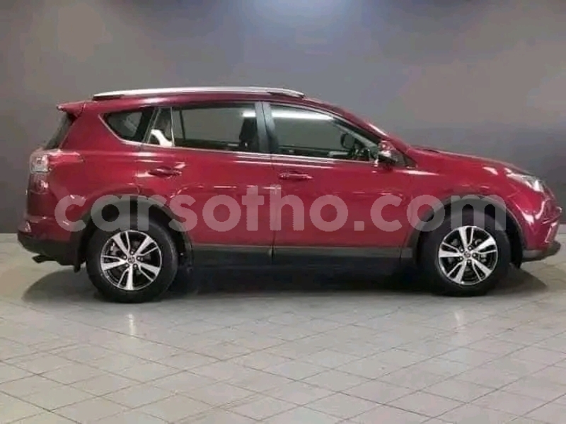 Big with watermark toyota rav4 maseru maseru 30345