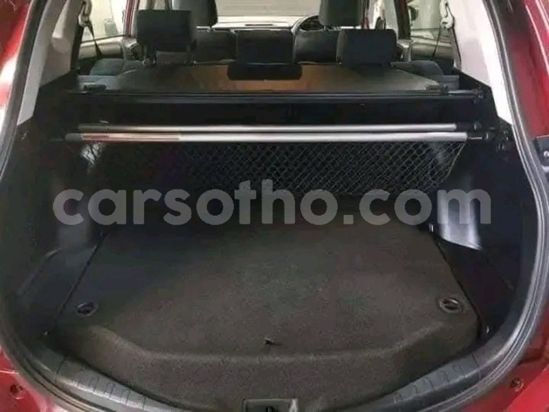 Big with watermark toyota rav4 maseru maseru 30345