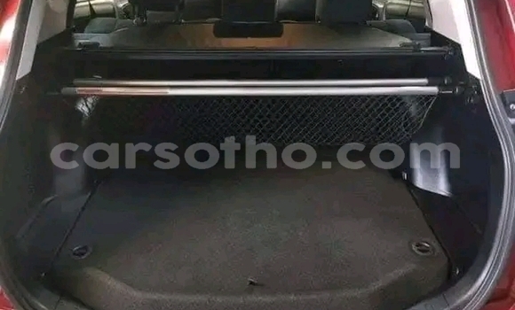 اشتري مستعمل Toyota RAV4 Red سيارة في Maseru في Maseru اشتري مستعمل Toyota RAV4 Red سيارة في Maseru في Maseru