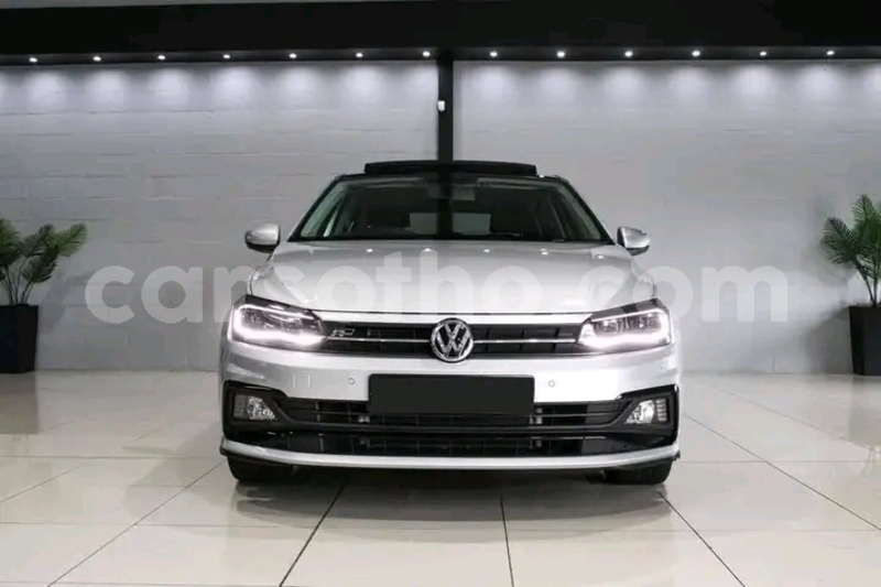 Big with watermark volkswagen polo maseru maseru 30346