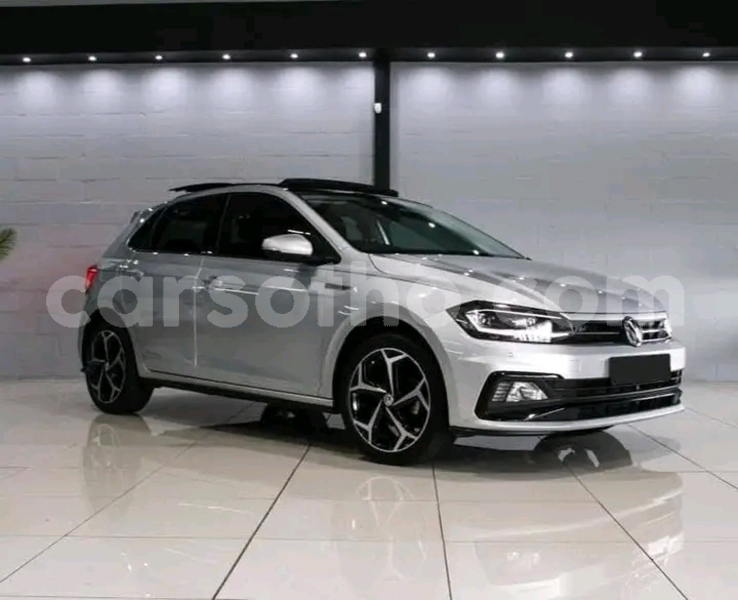 Big with watermark volkswagen polo maseru maseru 30346
