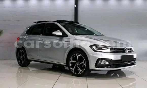 Acheter Occasion Voiture Volkswagen Polo Gris à Maseru, Maseru Acheter Occasion Voiture Volkswagen Polo Gris à Maseru, Maseru