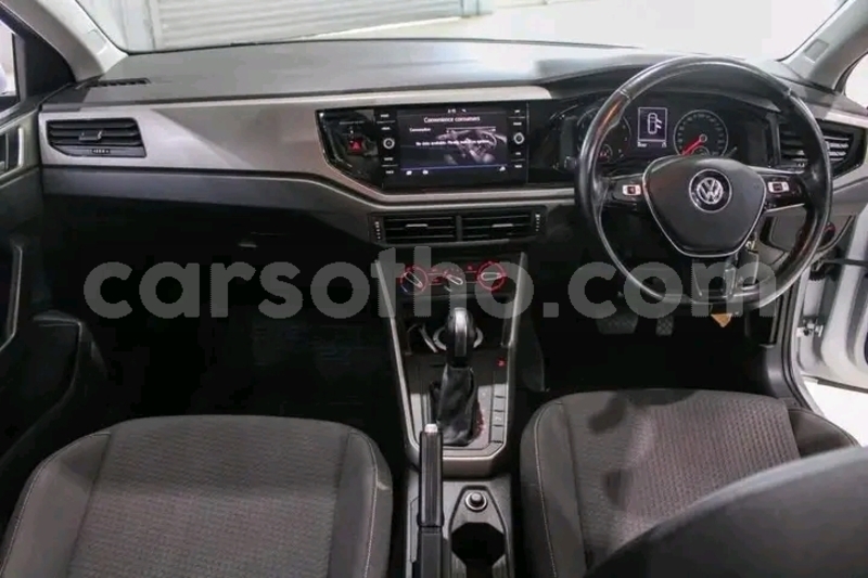 Big with watermark volkswagen polo maseru maseru 30346