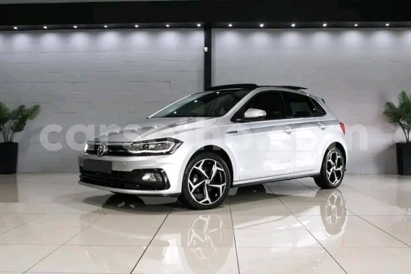 Big with watermark volkswagen polo maseru maseru 30346