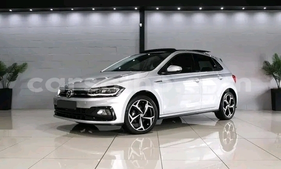 Acheter Occasion Voiture Volkswagen Polo Gris à Maseru, Maseru Acheter Occasion Voiture Volkswagen Polo Gris à Maseru, Maseru