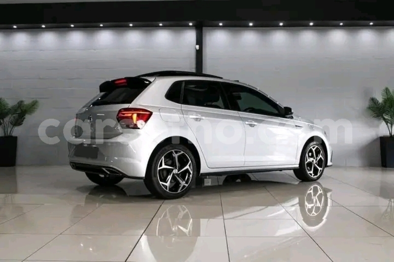 Big with watermark volkswagen polo maseru maseru 30346