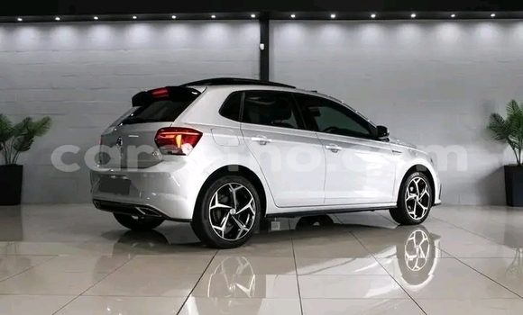 Acheter Occasion Voiture Volkswagen Polo Gris à Maseru, Maseru Acheter Occasion Voiture Volkswagen Polo Gris à Maseru, Maseru