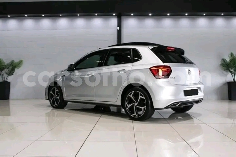 Big with watermark volkswagen polo maseru maseru 30346