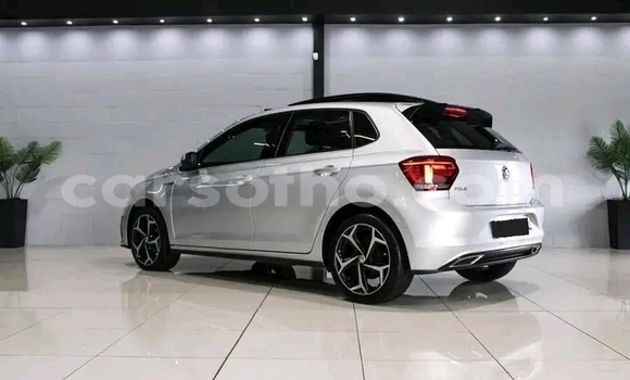 Acheter Occasion Voiture Volkswagen Polo Gris à Maseru, Maseru Acheter Occasion Voiture Volkswagen Polo Gris à Maseru, Maseru