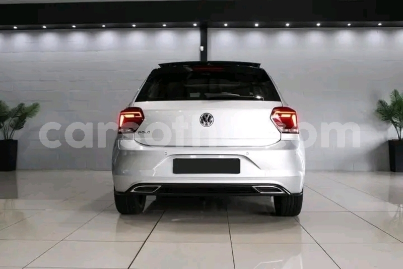 Big with watermark volkswagen polo maseru maseru 30346