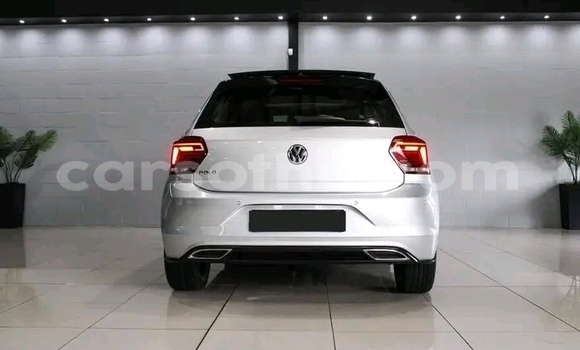 Acheter Occasion Voiture Volkswagen Polo Gris à Maseru, Maseru Acheter Occasion Voiture Volkswagen Polo Gris à Maseru, Maseru