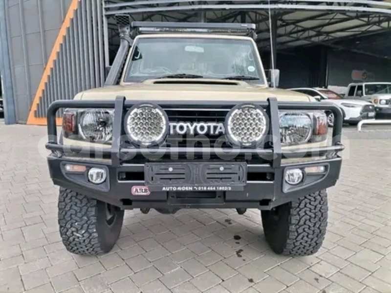 Big with watermark toyota land cruiser maseru maseru 30347