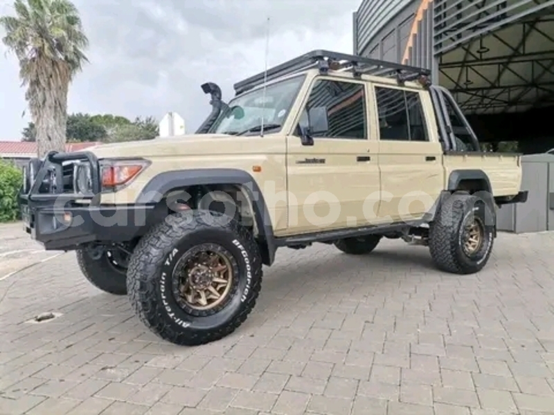 Big with watermark toyota land cruiser maseru maseru 30347