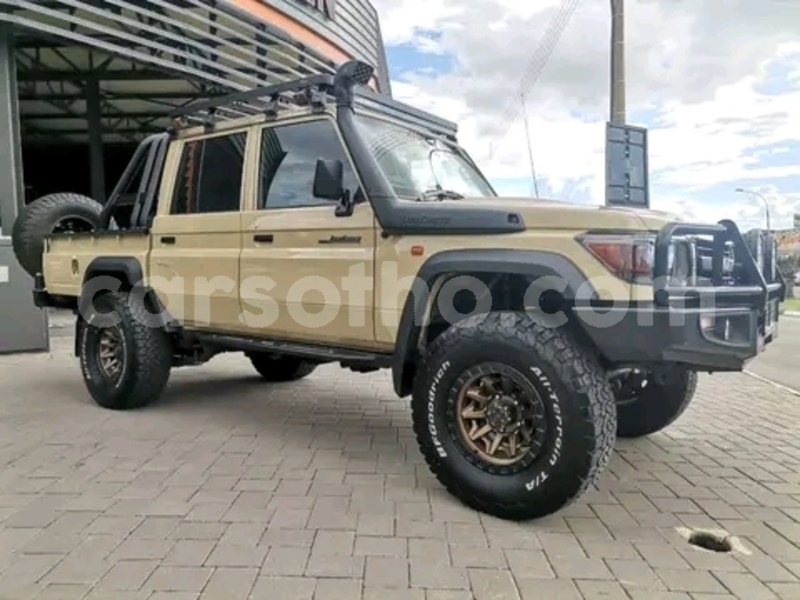 Big with watermark toyota land cruiser maseru maseru 30347