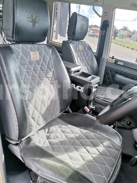 Big with watermark toyota land cruiser maseru maseru 30347