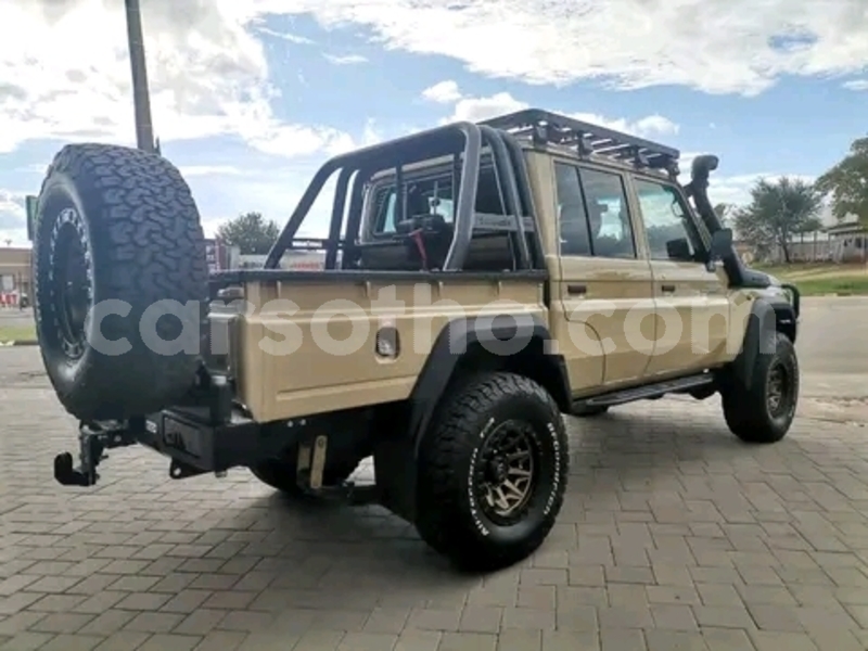Big with watermark toyota land cruiser maseru maseru 30347
