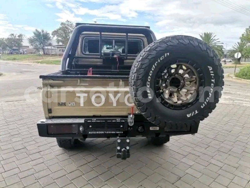 Big with watermark toyota land cruiser maseru maseru 30347